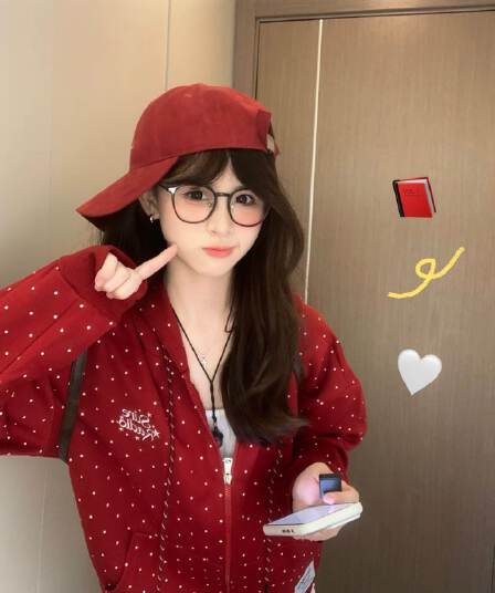 얇은 스타일 이후 패키지 칼라 순수한 Mianhua 면 복합 후드티 여성