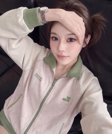 얇은 스타일 털이 있는 포밍 명중 인터넷 원본 솜씨 순수한 Mianhua 면 복합 후드티 여성