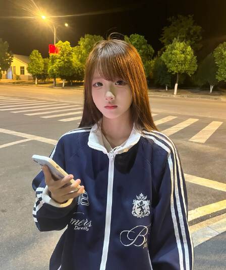 원본 솜씨 전후 자수 리본 순수한 Mianhua 면 복합 후드티 여성