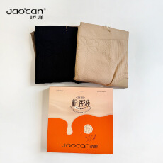 批发秋冬200克<b class='q'>加厚</b>黑丝透肤光腿神器不掉裆水光袜假透肉打底裤