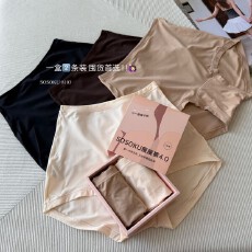 小一圈魔术裤显瘦轻压塑形高腰收腹提臀塑身女士内裤