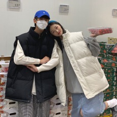 批发<b class='q'>马甲</b><b class='q'>男</b>款秋冬季无袖棉<b class='q'>马甲</b>宽松保暖<b class='q'>男</b>士棉坎肩厚背心面包服外套潮