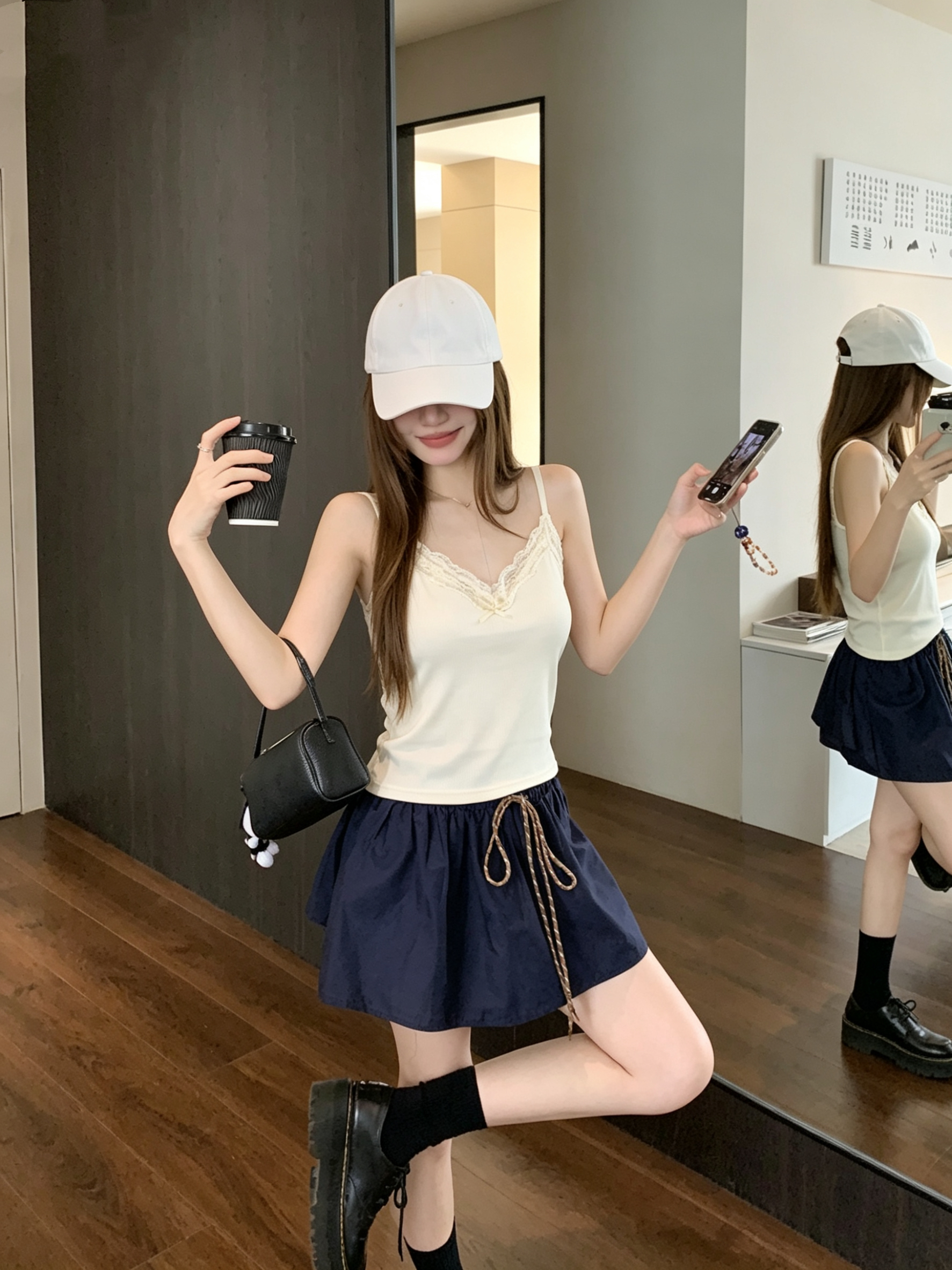 정가 실사 달콤한 매운맛 몸매 가꾸기 벨트 가슴 패드 조끼 어깨끈 수 있습니다. 조정 만나는 맨위 인사이드 가져 가라. 질감 센스 슬립