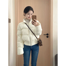 批发高腰直筒小脚牛仔裤新款梨形身材显瘦紧身弹力<b class='q'>铅笔裤</b>潮