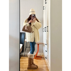 批发微胖mm显瘦百搭设计感休闲牛仔裤女早春款复古水洗加厚铅笔<b class='q'>小脚裤</b>