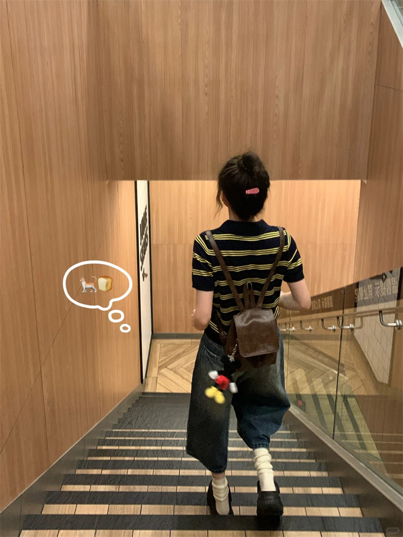 아메리칸 스트레이트 데님 반바지 여성 여름 높음 거리 워싱 균열 도루 센스 바지 지방 mm 배 모양 슬림해 보이는 7부 바지