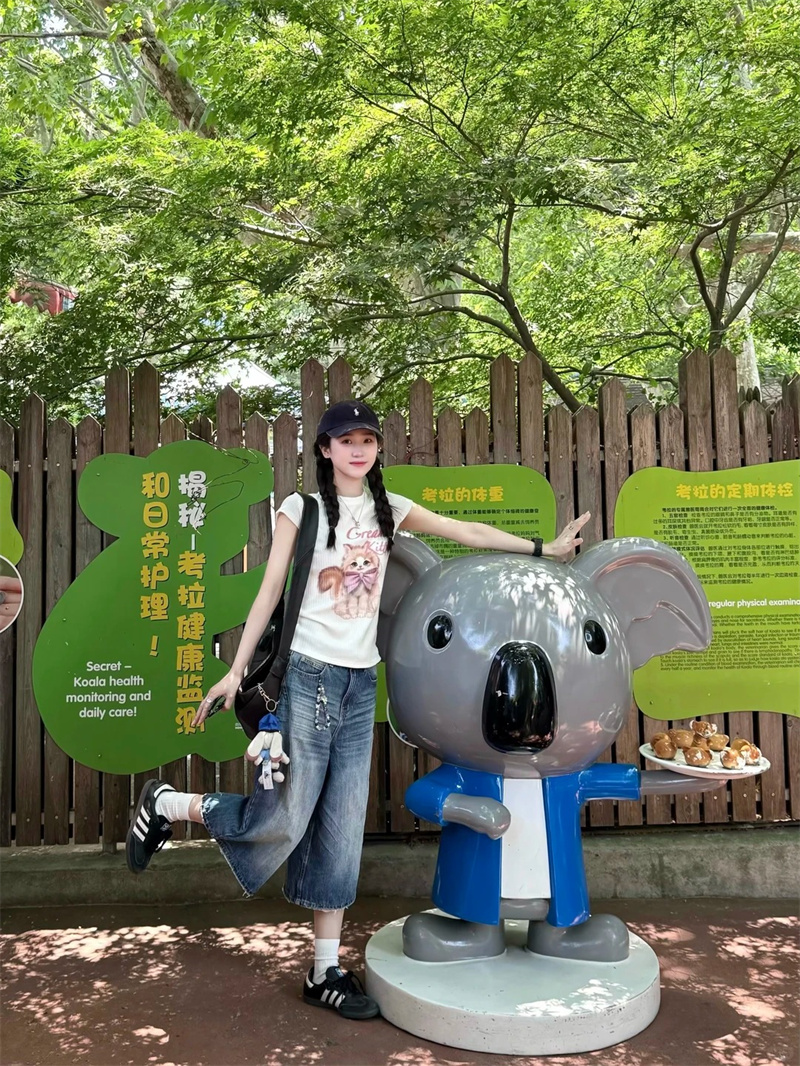 아메리칸 레트로 워싱 7 점 청바지 여성 여름 2026 새로운 하이웨이스트 루즈핏 넓은 다리 6 점 바지 반바지