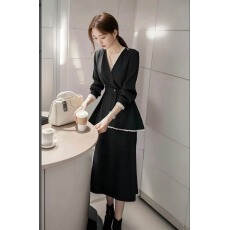 批发法式赫本风蕾丝边衬衫女<b class='q'>职业</b>春装超好看独特漂亮上衣2025新款小衫