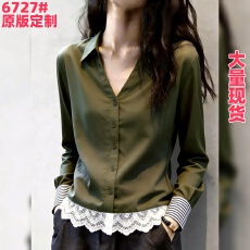 批发2026年秋季新品法式绝美单穿小上衣欧货<b class='q'>高端</b>重要场合漂亮气质小