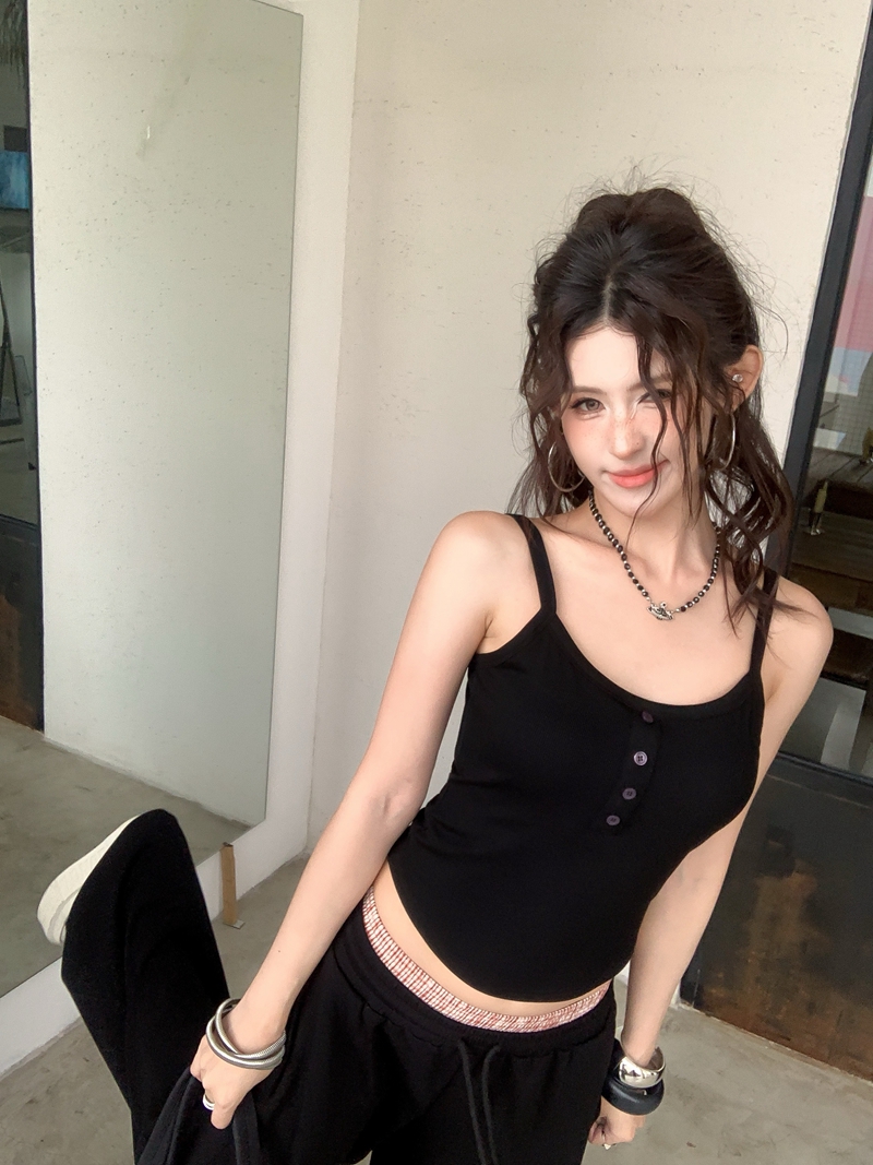 실사 정가 아니요 바겐 세일 다용도 u 넥타이 가슴 패드 캐미솔 무료 착용 bra 몸매 가꾸기 민소매 백리스 맨위