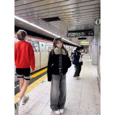 批发CEEYOU【10/20 20:00】定染毛领小颗粒羊羔毛外套<b class='q'>冬</b>