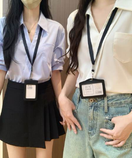 높음 지혜 센스 프랑스식 품격 화이트 폴로 칼라 반팔 여성 셔츠 여름 새로운 거품 소매 직장 출퇴근 맨위