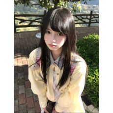 批发美式潮牌刺绣学院风蓝色条纹衬衫女外套春季宽松慵懒长袖<b class='q'>防晒</b>上衣