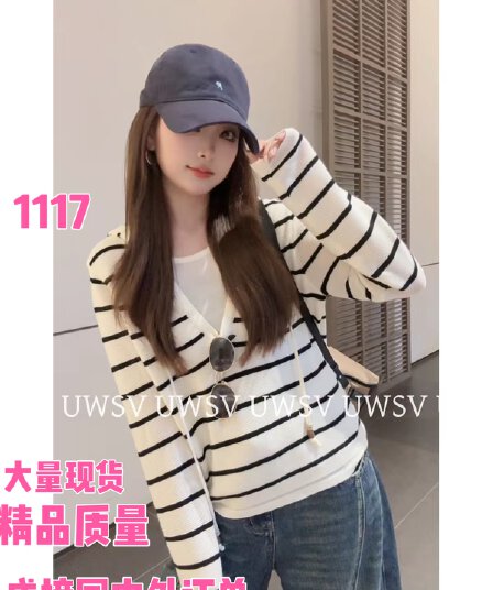 아름다운 부티크 Annan uwsv 새로운 이른 가을 한 부서 작은 대중 루즈핏 캐주얼 여자 모자 셔츠 페이크 레이어드 후드 기사