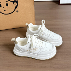 批发2026<b class='q'>夏季</b>新款时尚百搭运动潮鞋小白鞋板鞋女鞋货号