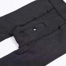 批发400G男士保暖裤一体绒冬加绒加厚长裤内穿紧身弹力仿羊绒打底裤