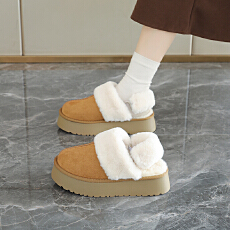 2025冬季加绒雪地可两穿货号