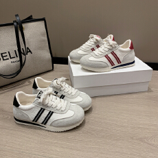 2026夏季新款休闲鞋女鞋阿甘鞋货号