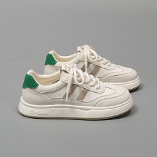 2026夏季新款休闲鞋女鞋阿甘鞋货号