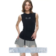 批发桃吱吱韩系新款镂空针织衫系带<b class='q'>修身</b>温柔开衫外套+碎花镂空小吊带