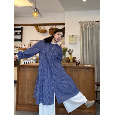 批发实拍实价 花边格子连衣裙+<b class='q'>裤子</b>