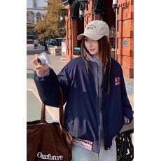 批发韩版宽松<b class='q'>时尚</b>网红INS<b class='q'>情侣</b><b class='q'>款</b>加厚棉服2025年冬季户外百搭外套