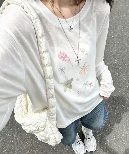 슈퍼 잘 생긴 ~ 중 긴팔 자외선 차단 블라우스 여성 여름 얇고 가벼운 라이 경기 서울 주간 실크 루즈핏 마이크로 ~을 통해 차가운 센스 티셔츠 맨위