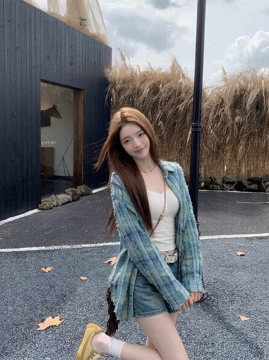 BY34432# 秋季新款中长...