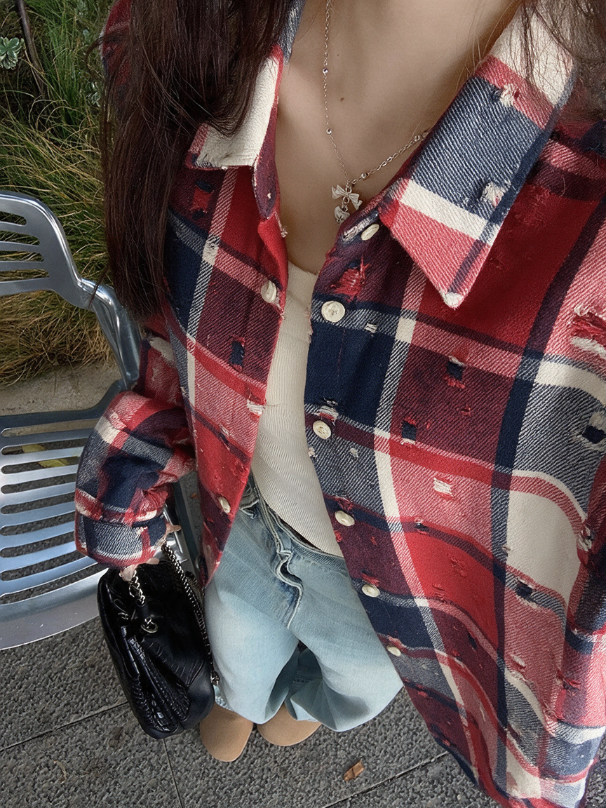 BY36671# 美式复古街头...