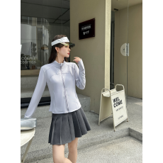 批发实拍实价冰丝立领防晒衣女透气轻薄皮肤防紫外线修身连帽防晒外套
