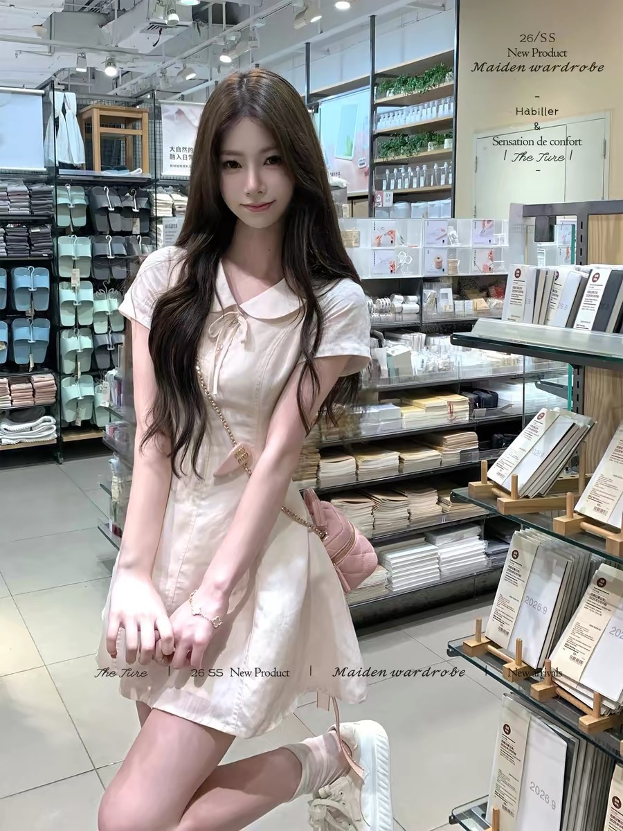 theture6.1 20 점 제한된 시간 회원 할인 아마 분말 분말 치마
