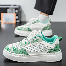 批发2025<b class='q'>夏季</b>新款休闲鞋<b class='q'>男鞋</b>货号