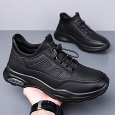 批发2025秋冬新款休闲运动鞋潮鞋男鞋货号