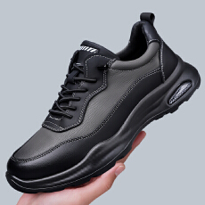 批发2025冬季新款男鞋休闲运动鞋潮鞋货号