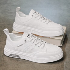 批发2026四季款真超板鞋休闲鞋韩版学生鞋<b class='q'>男鞋</b>潮鞋货号