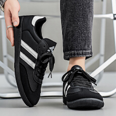 批发2026<b class='q'>夏季</b>新款运动休闲板鞋学生鞋潮<b class='q'>男鞋</b>货号