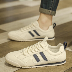 批发2026春夏透气阿甘鞋跑鞋休闲鞋男鞋货号