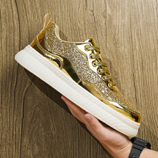 批发2026四季新款休闲鞋情侣款板鞋货号