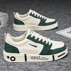 批发2026春季新款休闲鞋情侣鞋男鞋货号