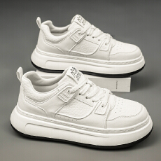 批发2026<b class='q'>夏季</b>新款厚底休闲鞋<b class='q'>男鞋</b>货号