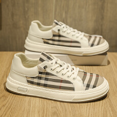 批发2026<b class='q'>夏季</b>新款休闲布鞋<b class='q'>男鞋</b>货号