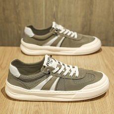 批发2026<b class='q'>夏季</b>新款休闲布鞋<b class='q'>男鞋</b>货号