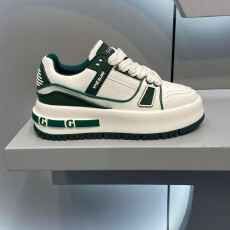 批发2026<b class='q'>秋</b>冬新款休闲运动鞋厚底增高鞋男鞋货号