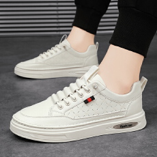 批发2026<b class='q'>夏季</b>新款<b class='q'>男鞋</b>休闲板鞋小白鞋货号