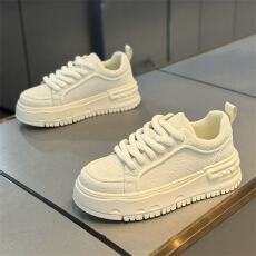 批发2026<b class='q'>夏季</b>新款休闲<b class='q'>男鞋</b>小白鞋货号