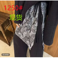 批发【复古设计感一片式系带屁帘女四季百搭叠穿<b class='q'>半身裙</b>