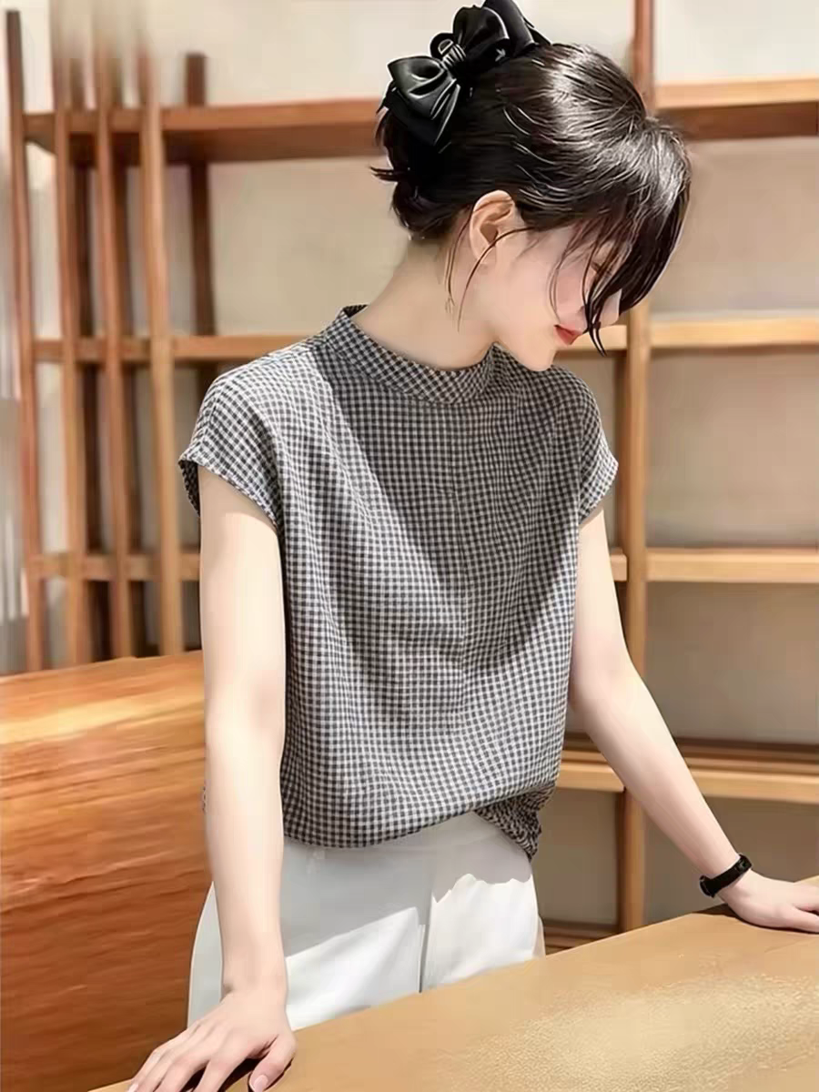 다용도 캐주얼 편안함 디자인 패션 미니멀리즘 출퇴근 유럽 상품 2026 년 여름 새로운 맨위 여성