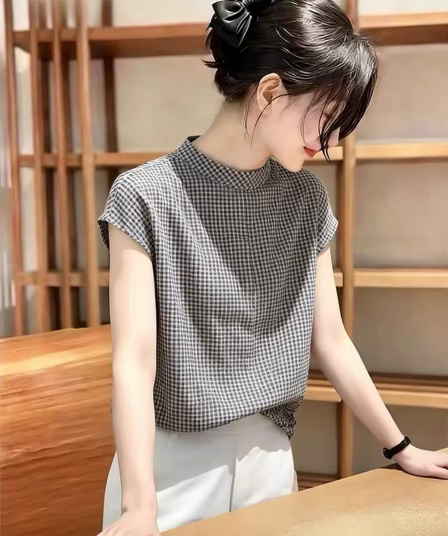 다용도 캐주얼 편안함 디자인 패션 미니멀리즘 출퇴근 유럽 상품 2026 년 여름 새로운 맨위 여성