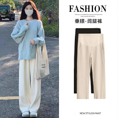 批发孕妇<b class='q'>打底裤</b>冬季加绒加厚保暖棉裤冬天羊羔绒<b class='q'>宝宝</b>绒孕妇裤子外穿