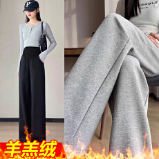 批发<b class='q'>孕妇</b><b class='q'>4XL</b>打底裤冬季加绒加厚保暖棉裤冬天羊羔绒<b class='q'>孕妇</b><b class='q'>阔腿裤</b>子秋冬